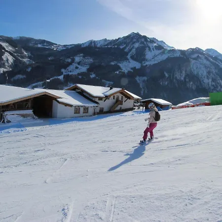 In Near The Area * カプルーン