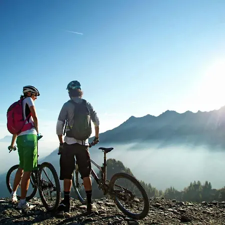 Hébergement de vacances In Near The Area