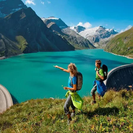 In Near The Area Hébergement de vacances