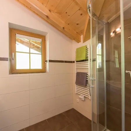 In Near The Area Hébergement de vacances