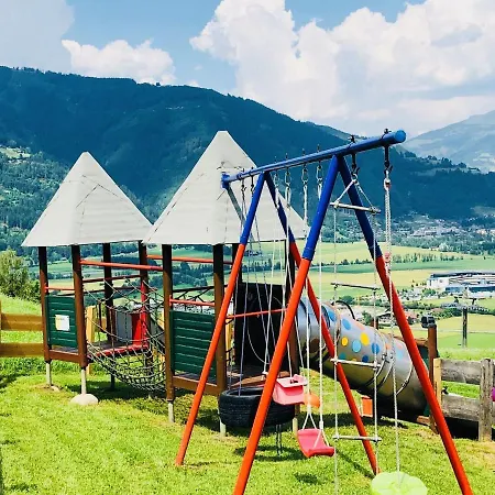 In Near The Area Hébergement de vacances *