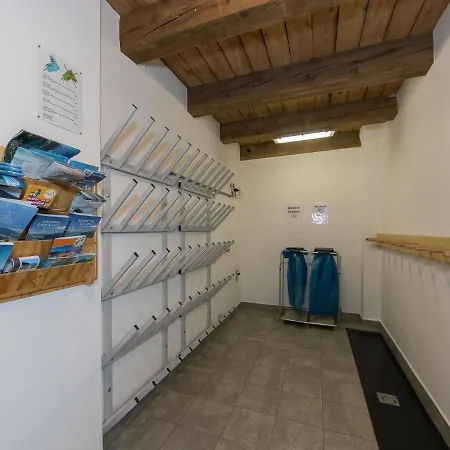 In Near The Area Hébergement de vacances Kaprun