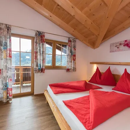 Hébergement de vacances In Near The Area *