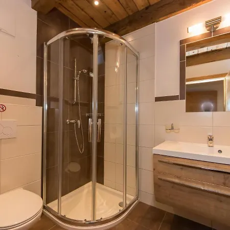 In Near The Area Hébergement de vacances