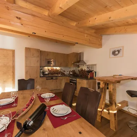 Hébergement de vacances In Near The Area