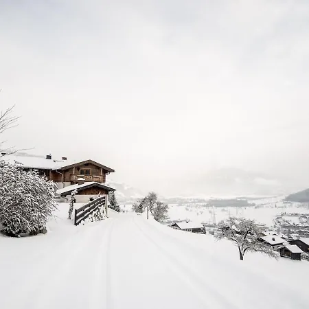 In Near The Area Hébergement de vacances *