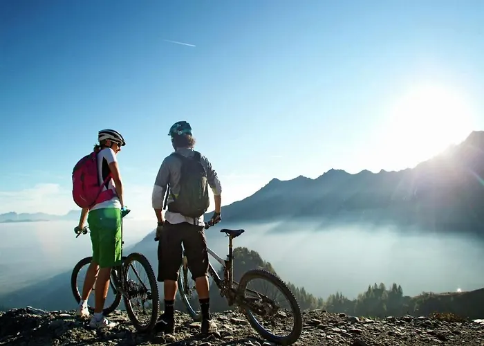 Σπίτι διακοπών In Near The Area