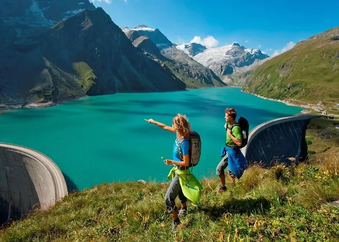 In Near The Area بيت للعطل