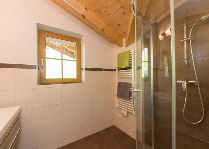 In Near The Area بيت للعطل