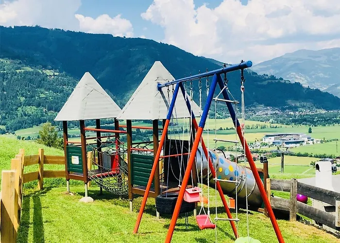 In Near The Area بيت للعطل *