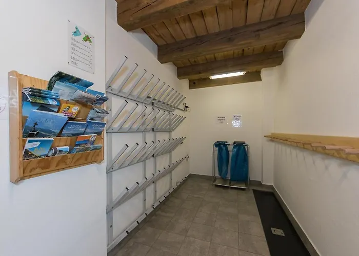 In Near The Area Σπίτι διακοπών Kaprun