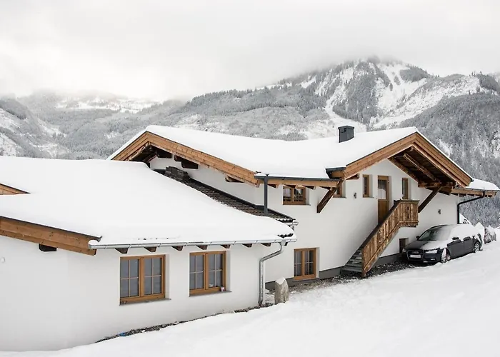 In Near The Area بيت للعطل *