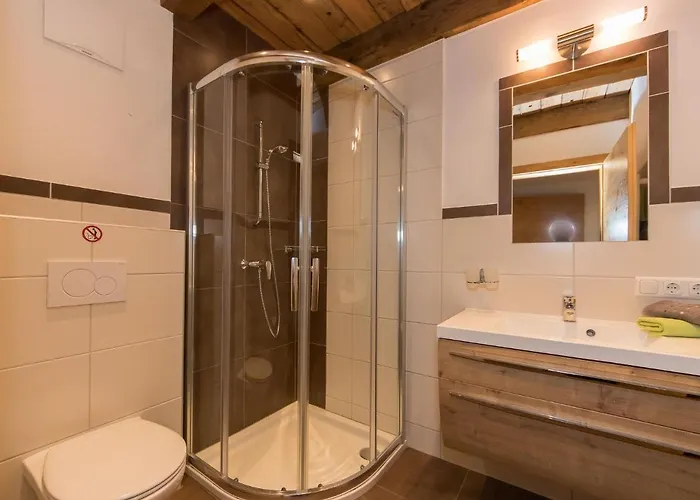 In Near The Area بيت للعطل