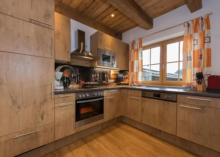 In Near The Area بيت للعطل كابرون