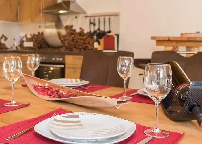 بيت للعطل In Near The Area *